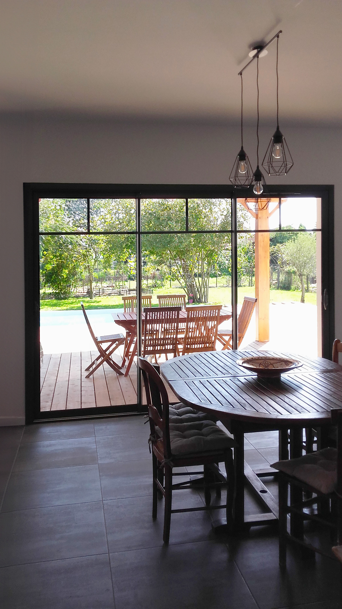 Construction d&rsquo;une maison individuelle à La Teste de Buch