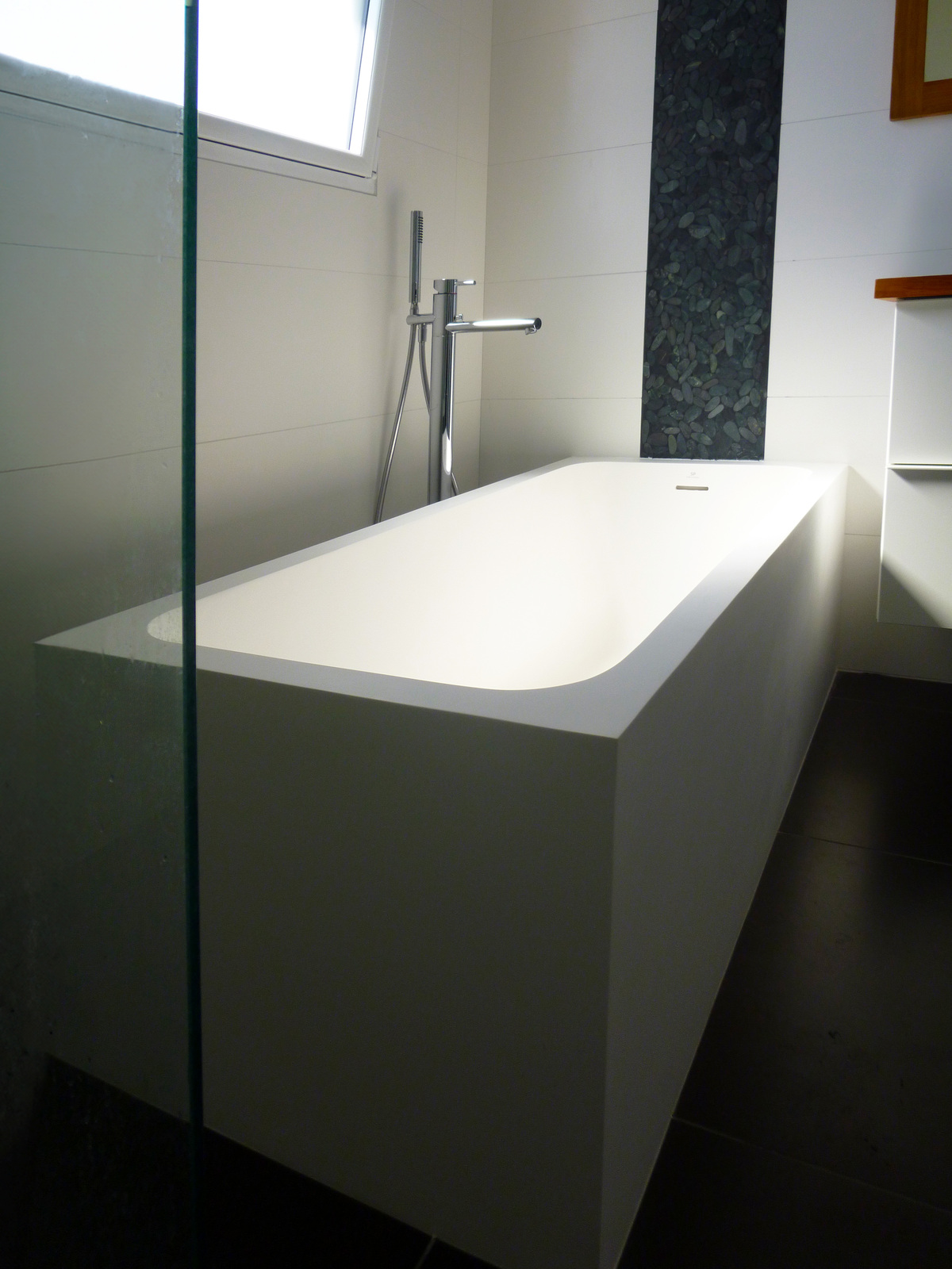 Construction d&rsquo;une maison à Andernos