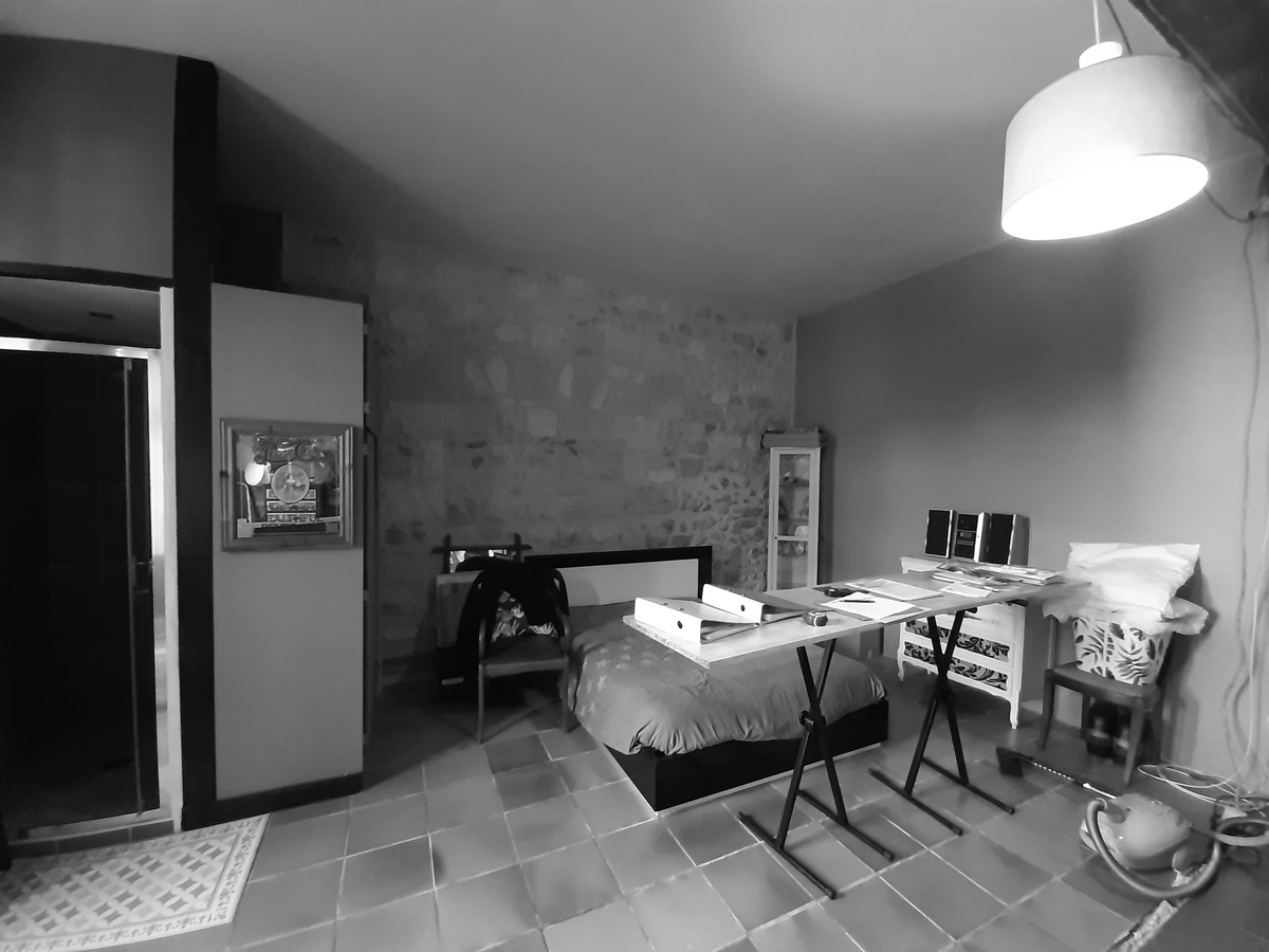 Rénovation d&rsquo;une maison médocaine