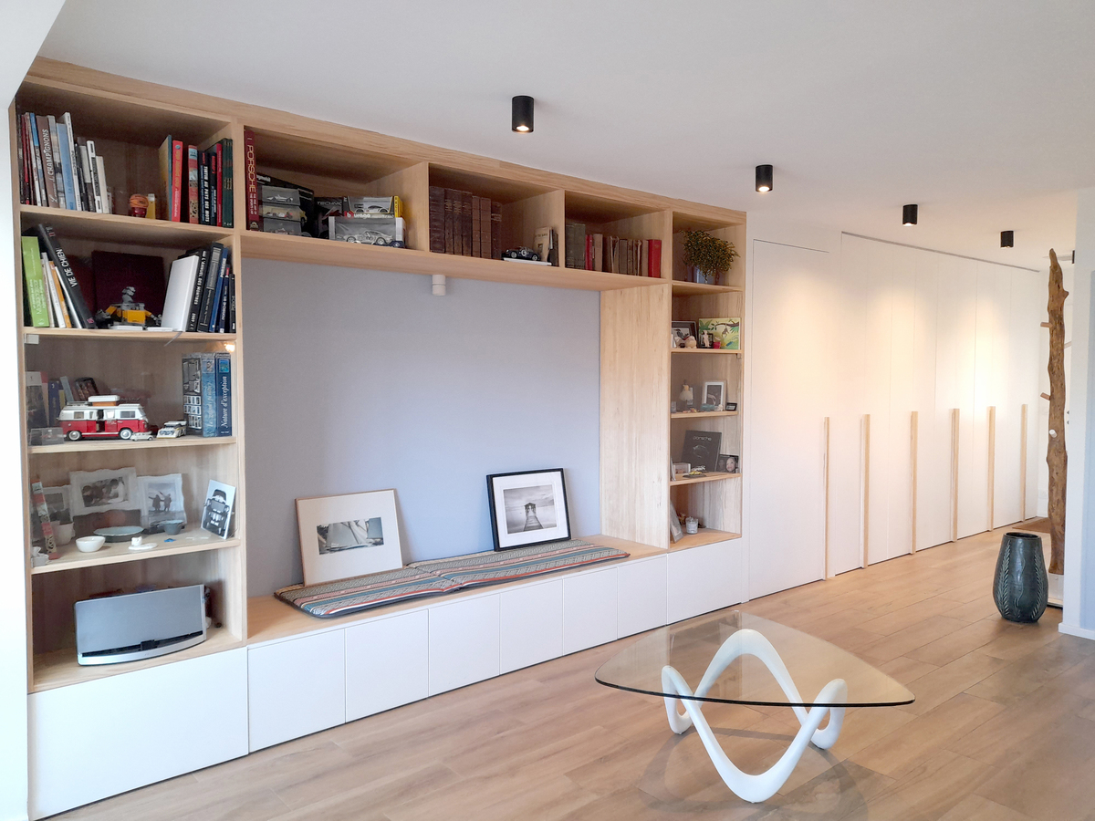 Votre cabinet d&rsquo;architecture d&rsquo;intérieur à Bordeaux