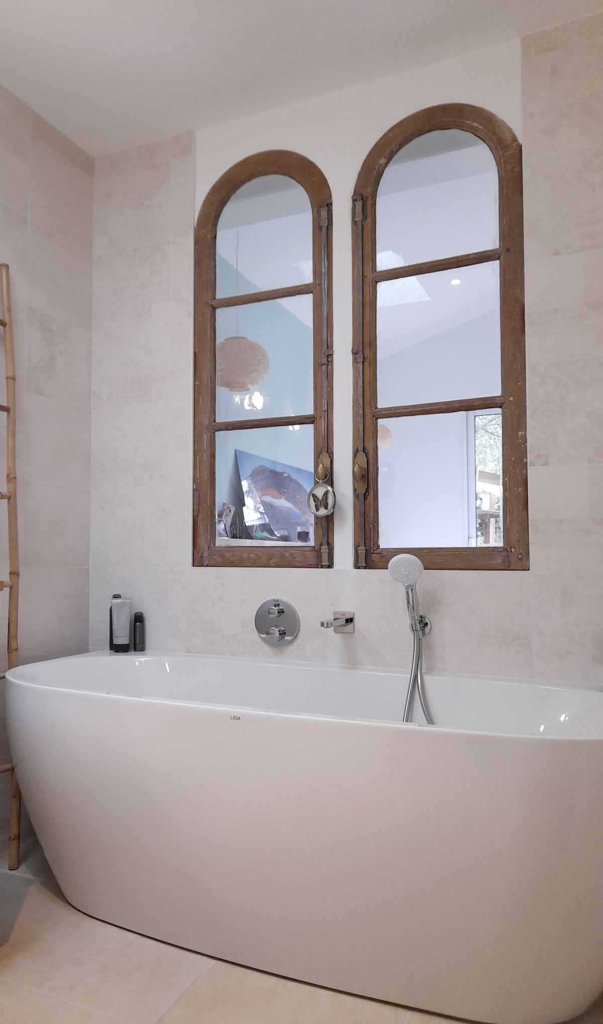 Rénovation complète d&rsquo;une maison de famille à Pessac