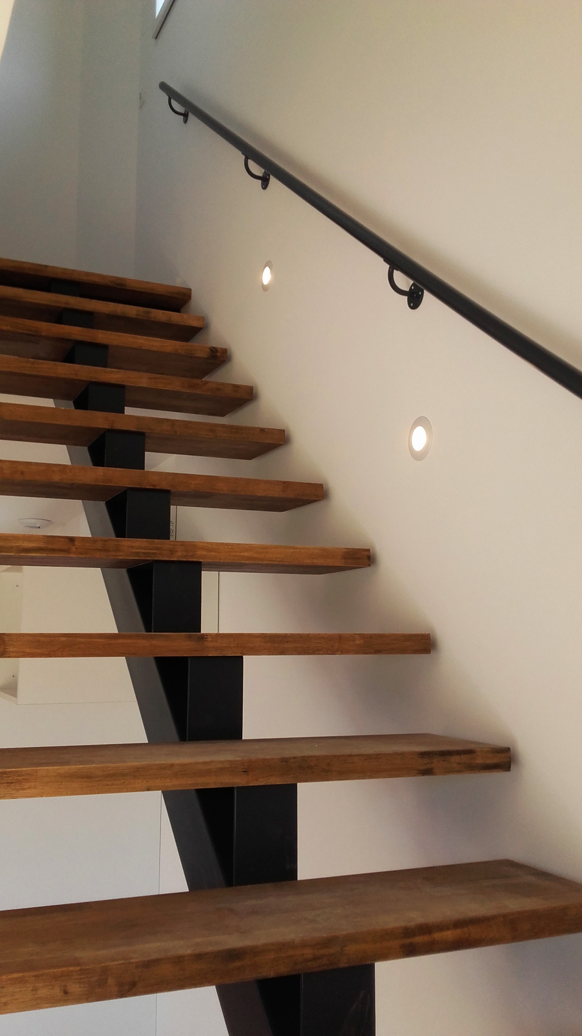 Construction d&rsquo;une maison individuelle dans l&rsquo;Entre-Deux-Mers