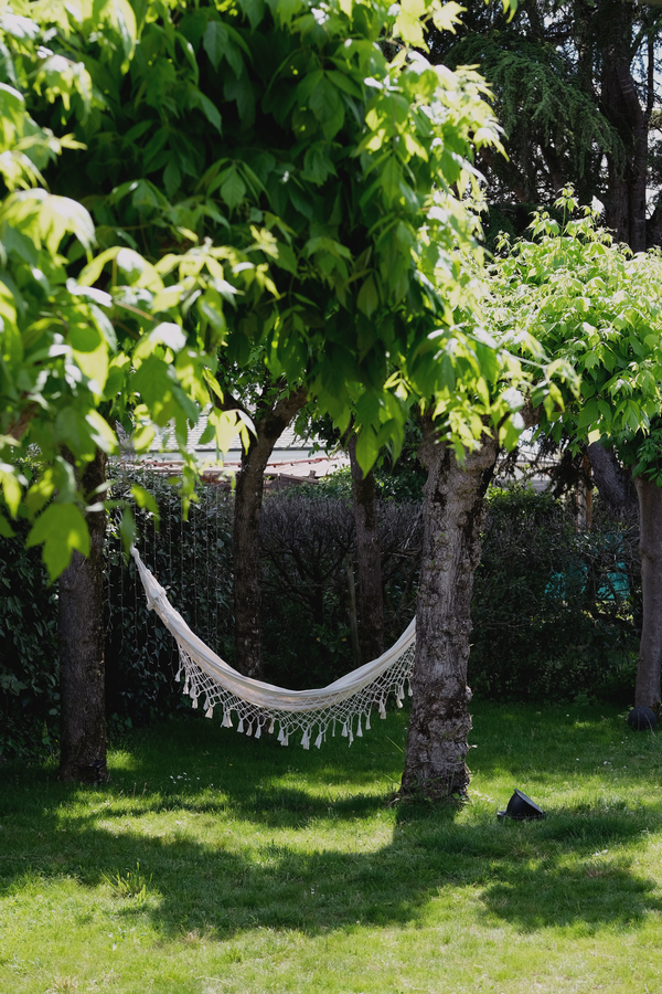 Aménagement extérieur