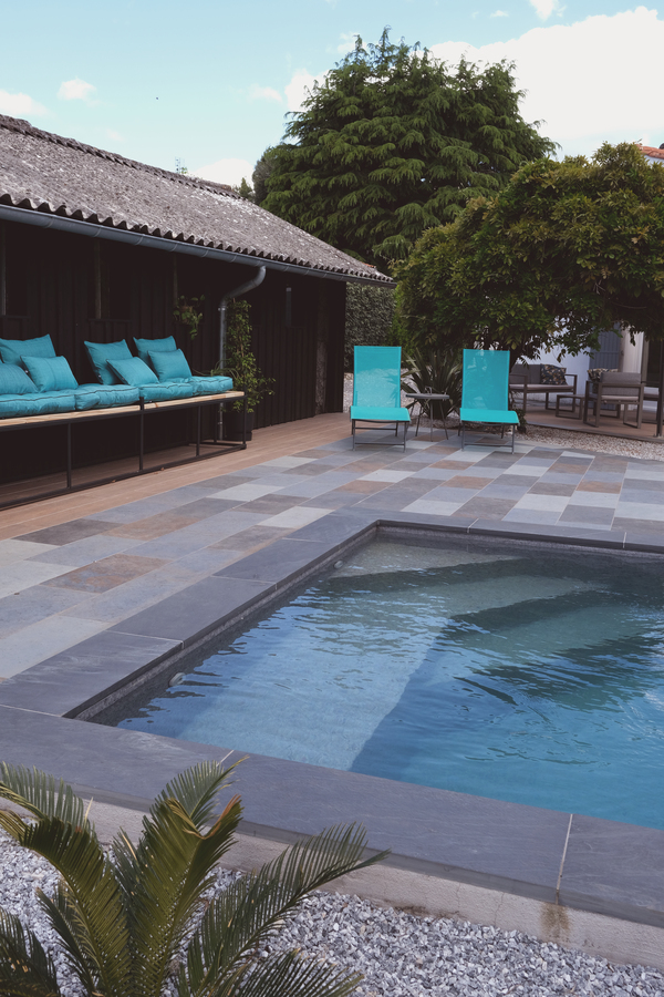 Aménagement extérieur