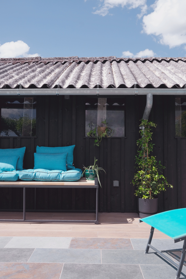 Aménagement extérieur