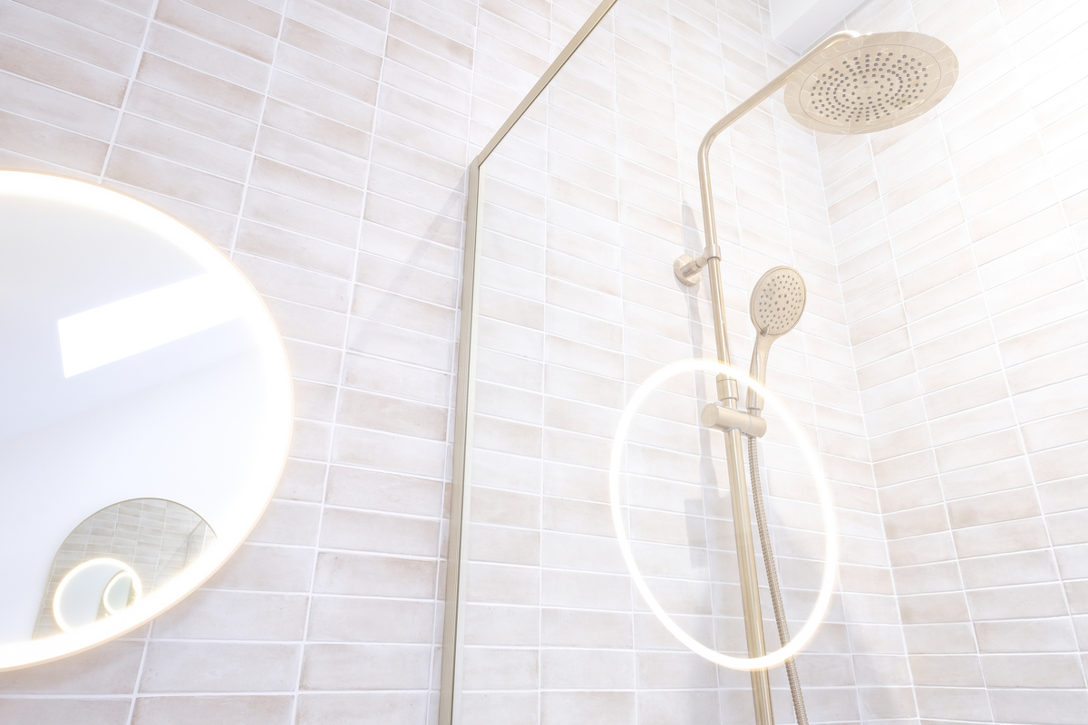 Rénovation d&rsquo;une maison d&rsquo;hôtes à Mérignac