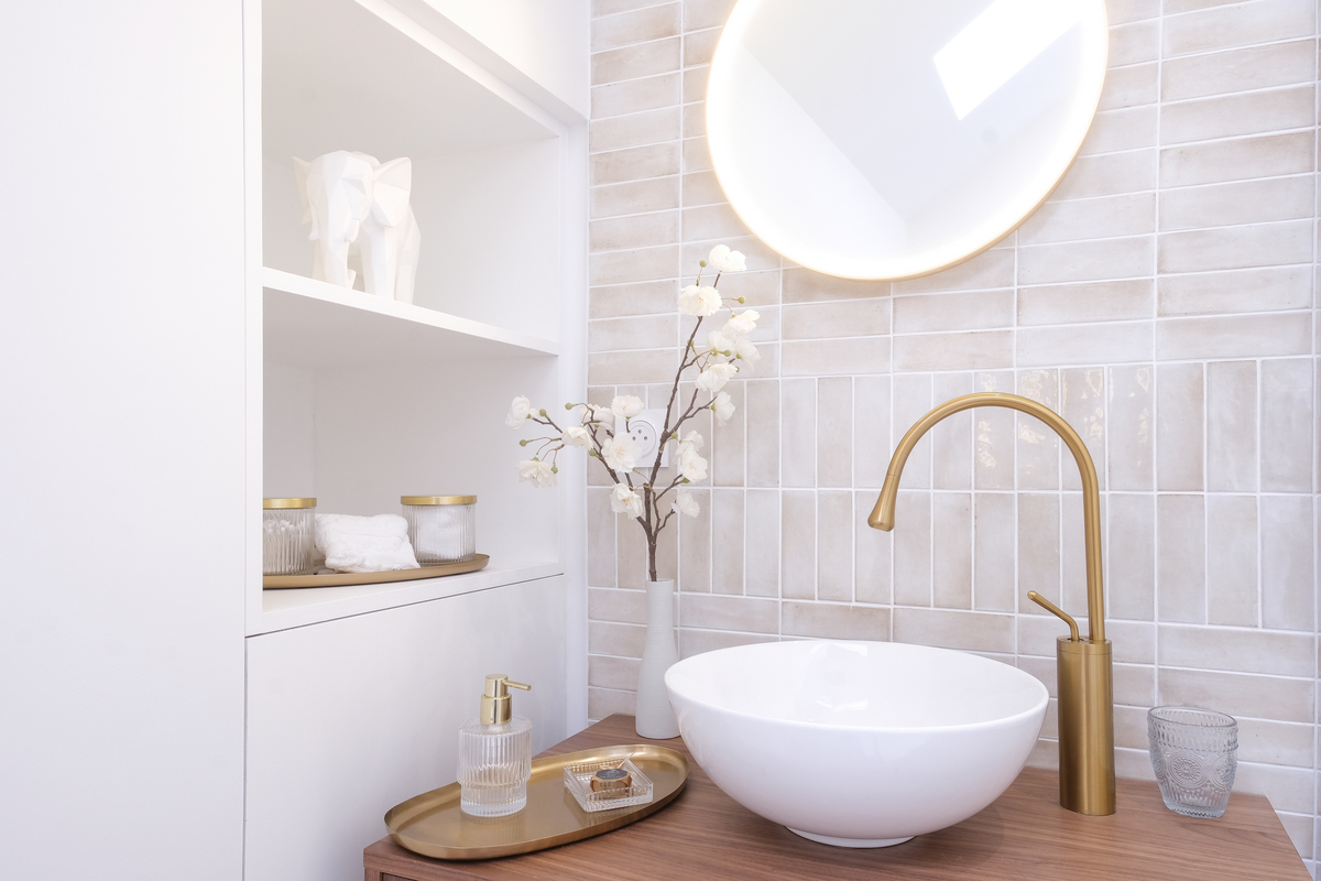 Rénovation d&rsquo;une maison d&rsquo;hôtes à Mérignac