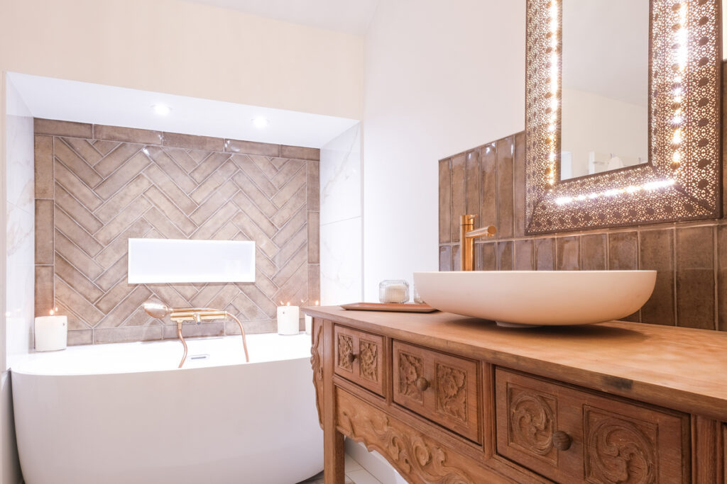 Votre cabinet d'architecture d'intérieur à Bordeaux